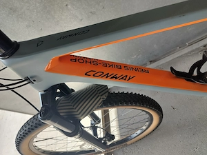 Conway Bike, Fahhrad, 29 Zoll, Rahmengröße L Bild 2
