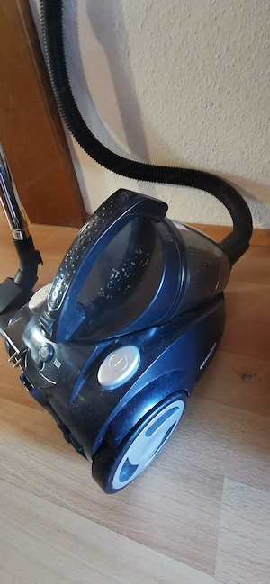 Dirt Devil Bodenstaubsauger, gebraucht