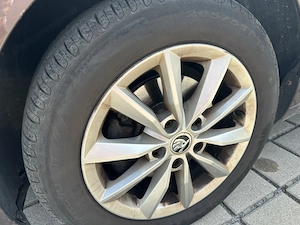 Skoda Octavia 2013 Bild 4
