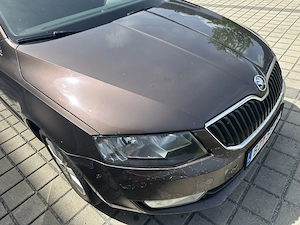 Skoda Octavia 2013 Bild 2