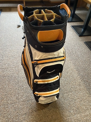 Golfset callaway mavrik  Bild 3