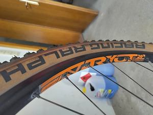 Conway Bike, Fahhrad, 29 Zoll, Rahmengröße L Bild 3