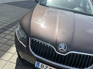 Skoda Octavia 2013 Bild 3