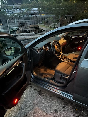 skoda octavia Bild 5