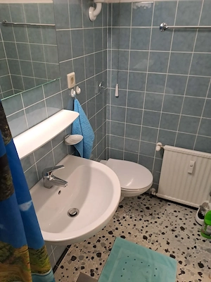 1Zi. App. mini-Penthouse Bregenz-Lochau Bild 5