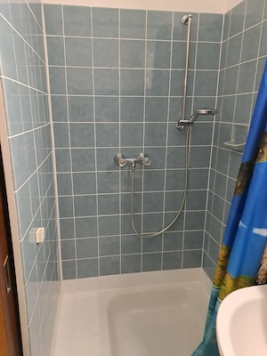 1Zi. App. mini-Penthouse Bregenz-Lochau Bild 4