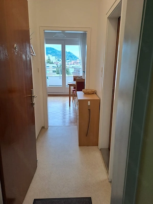 1Zi. App. mini-Penthouse Bregenz-Lochau Bild 6