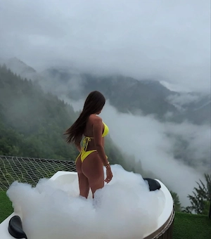 hello ich bin selena69 neu stadt Bild 3