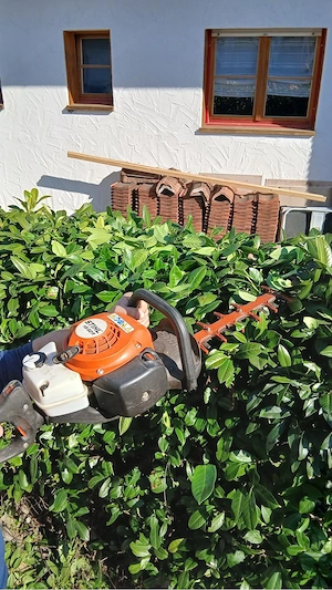    Gartenarbeit mit Herz und Verstand Bild 4
