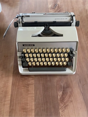 ADLER Gabriele 25 Bild 2
