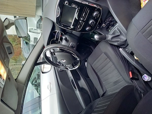 Renault Clio Expression Bild 4