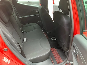 Renault Clio Expression Bild 10