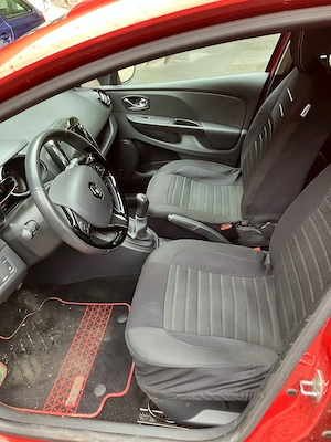 Renault Clio Expression Bild 6