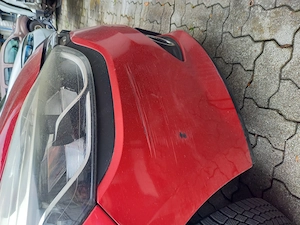 Renault Clio Expression Bild 3