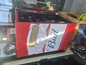 Getränkekühlschrank Bild 3
