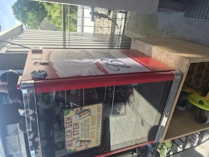 Getränkekühlschrank Bild 2