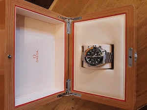 Omega Planet Ocean  Bild 2