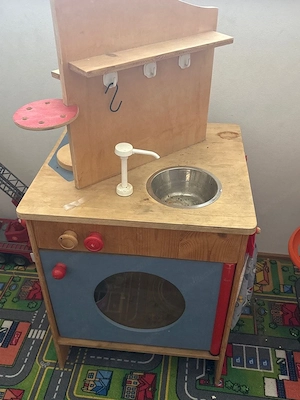 Spielküche