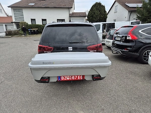 anhänger box Bild 3