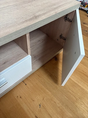 Sideboard für Fernseher,.. Bild 5