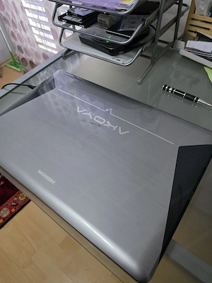 Medion leprop mit ssd   Bild 2