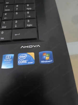Medion leprop mit ssd  