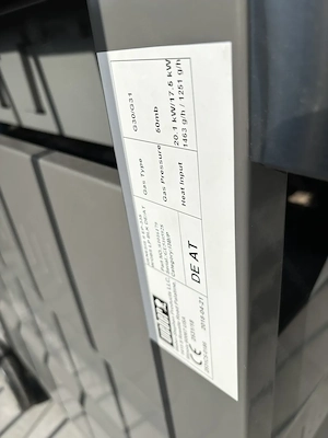 Weber Genesis II Gasgrill Bild 6
