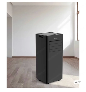 Klimaanlage mobil Bild 3