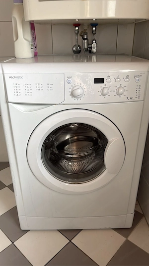 waschmaschine gebraucht