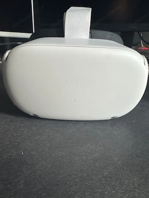 vr brille oculus 2 zum verkauf Bild 2