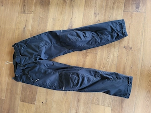 Belo Motorrad-Jacke mit Hose Bild 4