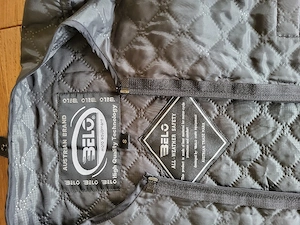 Belo Motorrad-Jacke mit Hose Bild 7