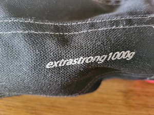 Belo Motorrad-Jacke mit Hose Bild 5