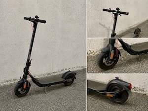 Ninebot Kickscooter F2 PRO
