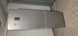 Zu Verschenken .Kühlschrank NORDFROST. Bild 3