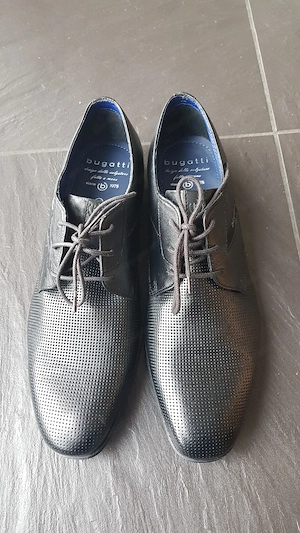 Bugatti Schuhe  Bild 3