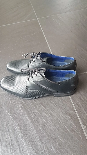 Bugatti Schuhe  Bild 2