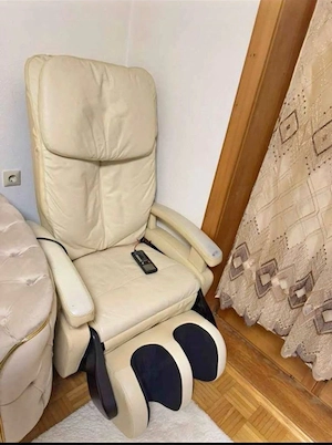 Massagestuhl
