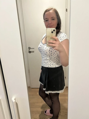Kerstin einfühlsame österreichische Begleitdame auf Zeit  Bild 3