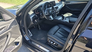 Bmw 530d xdriv g31  Bild 5