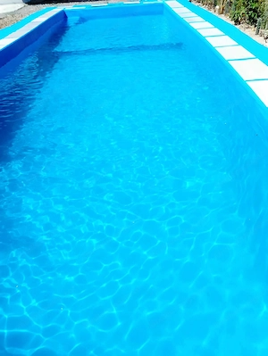Schönes Haus mit Pool und großem Garten in Strandnähe Dominikanische Republik Karibik DomRep  Bild 3