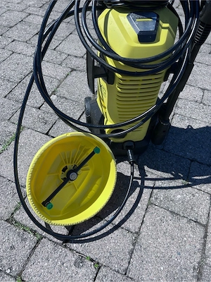 Kärcher K3 Bild 4