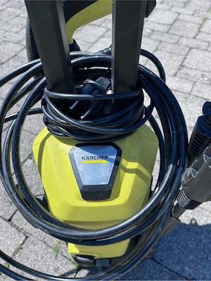 Kärcher K3 Bild 3