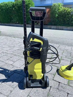 Kärcher K3 Bild 2