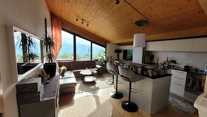 Dachgeschosswohnung in Dafins Bild 2