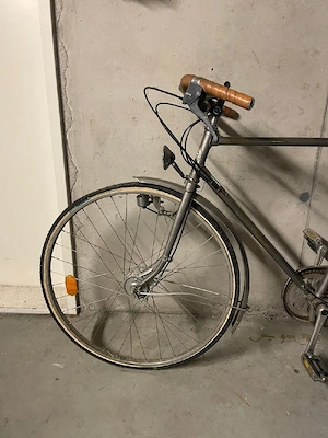Fahrradservice und Reparaturen- günstig, zuverlassig und schnell Bild 10