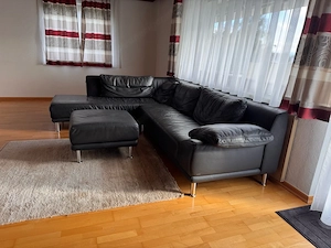 Ledercouch Bild 2