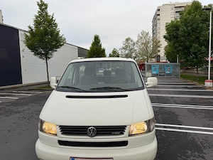 VW t6 Weiß 1999 Bild 4