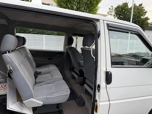 VW t6 Weiß 1999 Bild 3