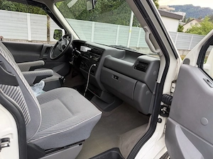 VW t6 Weiß 1999 Bild 5
